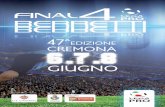 Final 4 Berretti - 47a edizione