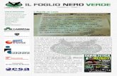 Foglio Neroverde 04 - 2012/2013