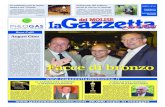 La Gazzetta del Molise -free press- 21/06/2009