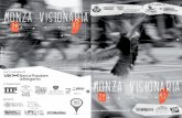 Monza Visionaria 2013 - Libretto