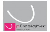Catalogo UP Designers