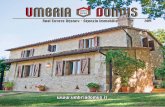 Brochure Umbria Domus 2014