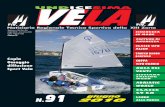 XI Vela - nr. 91