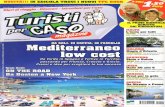 Turisti per Caso Magazine n. 6 giugno 2009