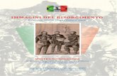 IMMAGINI DEL RISORGIMENTO - Itinerario storico verso l’Unità d’Italia.
