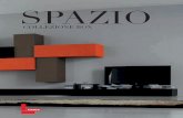 Catalogo Pianca Spazio 2009