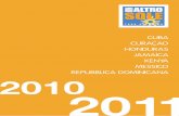 Catalogo Inverno 2010-2011