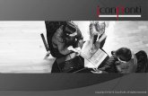 Brochure IConfronti - Scuola & Formazione