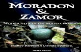 Moradon & Zamor Preview