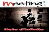 Notiziario Meeting novembre 2012