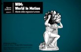 WIM: World In Motion - presentation