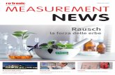 Measurement News 2014