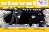 Viavai magazine - febbraio 2013