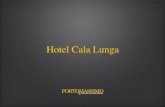 Hotel Cala Lunga
