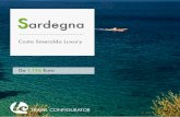 Sardegna Promo Sales TC