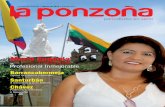 Revista La Ponzona