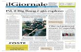 Giornale della Toscana 19.10.2011