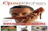 Open Kitchen Magazine - n°7 - Ottobre 2012 - Web magazine