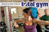 WSM Total Gym News 2011