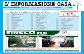 Informazione Casa Modena Aprile