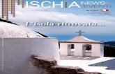 Ischia News ed Eventi - settembre l'isola ritrovata
