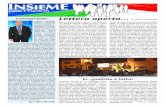 Insieme News - Giugno 2011 - A1N0