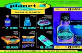 Planet Beverage - Offerte Febbraio 2012