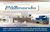 Catalogo Mobilmondo 2013