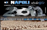 Napoli Style Life Magazine N° 6