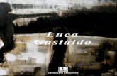 V edizione - Luca Gastaldo