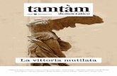 TamTamDemocratico15 - 3a Edizione