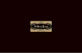 Medea - Liberty catalogo
