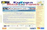 Europa mediterraneo n 05 del 05 01 14 1