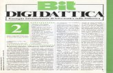 Digidattica - Allegato Bit 46 - Gennaio 1984