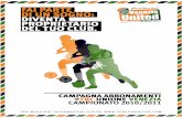 Campagna Abbonamenti 2010-2011