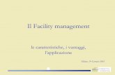 Guida al Facility Management