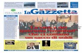 La Gazzetta del Molise - free press - 22/03/2009
