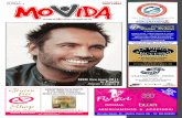 MOVIDA eventi & informazione - aprile 2011