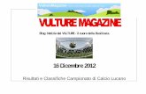 Vulture Magazine, 16 dicembre 2012