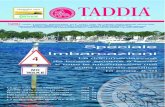 Taddia Informa - Giugno 2004
