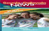 Scuola di Pallavolo News 68