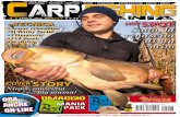 Carp Fishing Mania numero 7 (Aprile 2012)