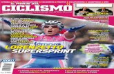 Il Mondo del Ciclismo - 12 Marzo 2009