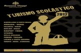 Scolastico 2012 ROMANO VIAGGI