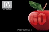 IVV -- Italian Glassware products