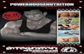 Power House Nutrition