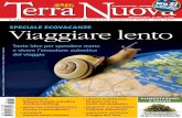 Terra Nuova - maggio 2011 - n.261 - ANTEPRIMA