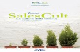 SalesCult 7a edizione 2012