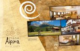 Brochure Ciasa Alpina Relax Hotel