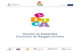Primo Assessment Reggio Emilia